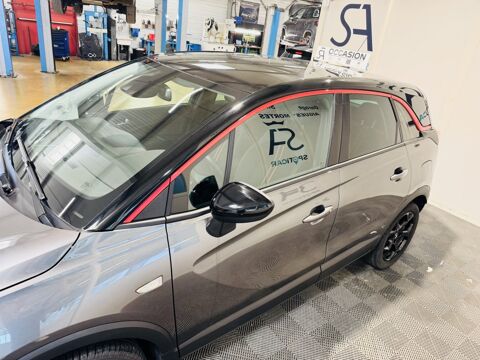 Crossland 1.2 Turbo 110ch GS 2023 occasion 30220 Aigues-Mortes