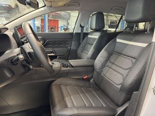 C5 aircross BlueHDi 130 S&S EAT8 MAX 2025 occasion 30220 Aigues-Mortes