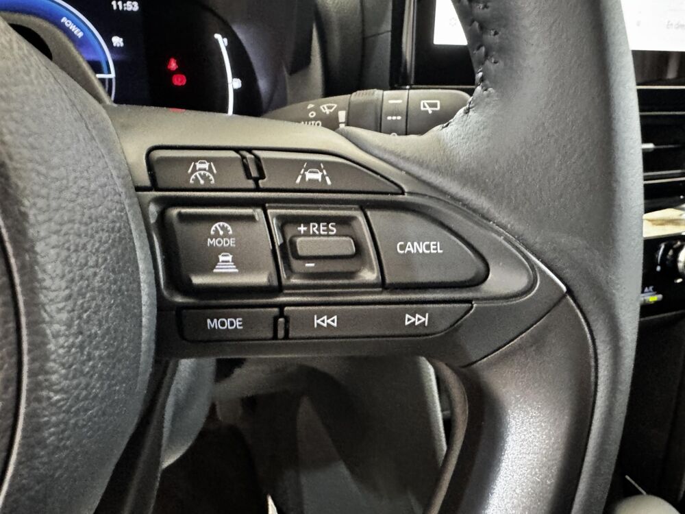 Yaris Cross 1.5 HYBRID 130H DESIGN AUTO 2026 occasion 91580 &Eacute;tr&eacute;chy