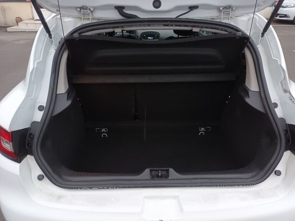 Clio IV Expression 1.2 16v 75 2015 occasion 35210 Ch&acirc;tillon-en-Vendelais