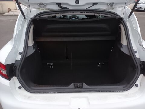 Clio IV Expression 1.2 16v 75 2015 occasion 35210 Ch&acirc;tillon-en-Vendelais