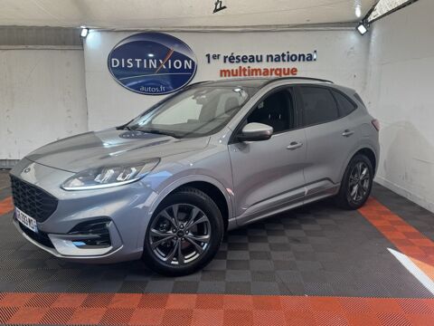 Annonce voiture Ford Kuga 23990 �