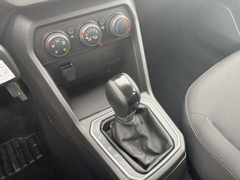 Sandero Expression TCe 90 CVT 2024 occasion 38370 Saint-Clair-du-Rh&ocirc;ne