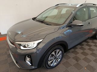 Stonic 1.0 T-GDI 100 URBAN 2023 occasion 91580 &Eacute;tr&eacute;chy