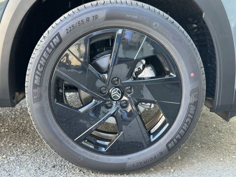 C5 aircross Hybride 145ch auto PLUS 2026 occasion 30140 Anduze