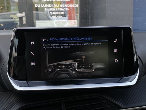 208 PureTech 75 S&S Active Pack 2022 occasion 30260 Quissac