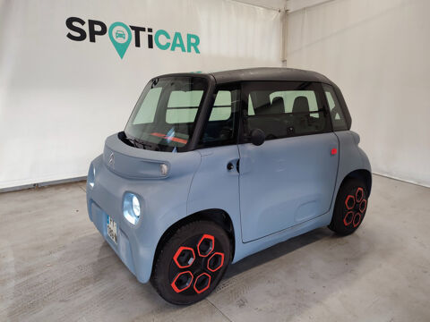 Citroen ami 