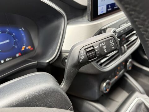 Kuga 1.5 EcoBoost 150 ch Titanium 2021 occasion 38370 Saint-Clair-du-Rh&ocirc;ne