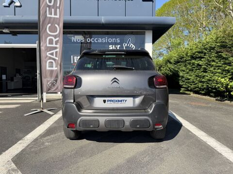 C3 Aircross BlueHDi 110 S&S BVM6 C-Series 2021 occasion 36300 Le Blanc