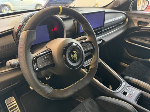 600 E Electrique 54 kWh Scorpionissima 2025 occasion 76360 Barentin