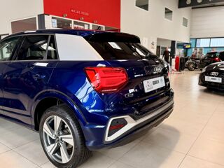 Q2 35 TFSI 150 S Tronic Advanced 2024 occasion 63360 Gerzat