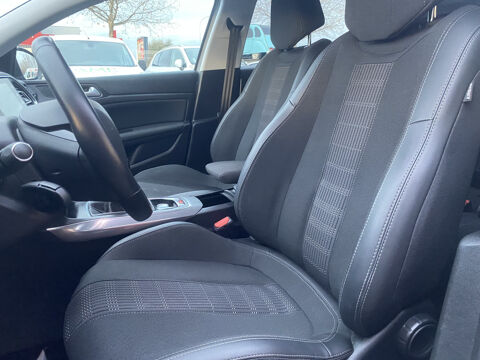 308 PureTech 110 S&S ALLURE PACK 2021 occasion 63360 Gerzat