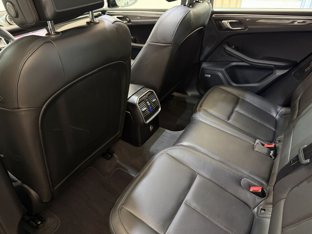 Macan 3.0 S 2019 occasion 91580 &Eacute;tr&eacute;chy