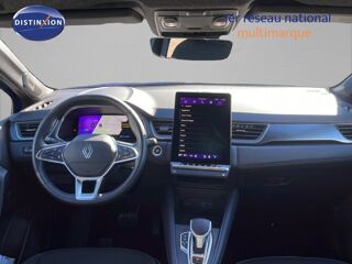 Symbioz 1.6 E-TECH FULL HYBRID 145CH ICONIC 2025 occasion 91580 &Eacute;tr&eacute;chy