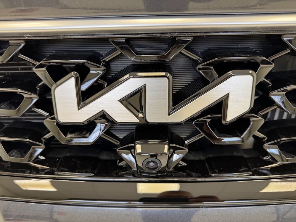Kia Sorento 1.6 T-GDI PHEV 4WD PREMIUM AUTO 7-SEATS occasion - Hybride ...