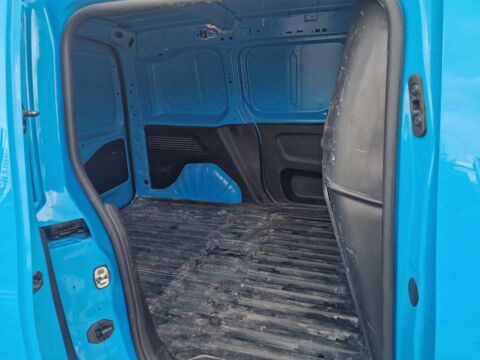 Jumpy Taille M 650kg BlueHDi 100 S&S BVM 2022 occasion 30610 Sauve