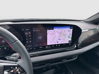 A5 e-hybrid quattro S Line 367 Attelage Tech Plus Cam&eacute;ra 360&deg; A 2025 occasion 69007 Lyon