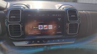 C5 aircross BlueHDi 130 S&S EAT8 Shine 2020 occasion 79500 Melle