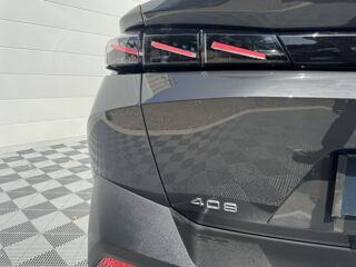 408 PHEV 225 GT 2023 occasion 69330 Meyzieu