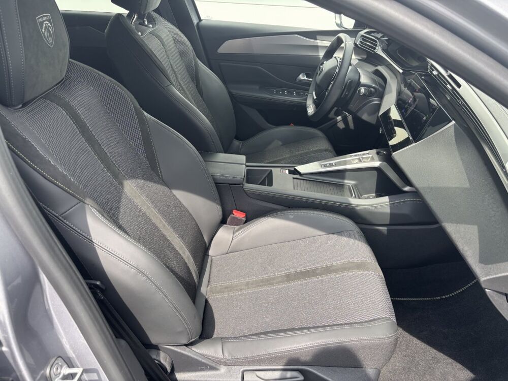 308 Hybrid 145 e-DCS6 GT 2025 occasion 69330 Meyzieu