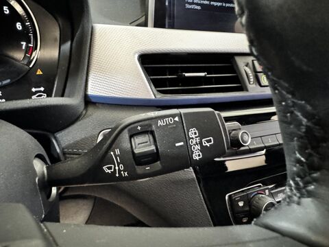 X2 xDrive25e M Sport BVA6 2022 occasion 91580 &Eacute;tr&eacute;chy