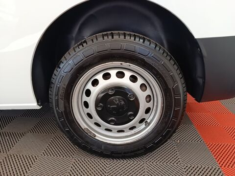 Jumpy 2.0 BLUEHDI 120 S&S STANDARD Asphalt 2020 occasion 91580 &Eacute;tr&eacute;chy