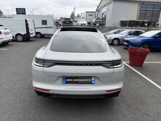 Panamera 2.9 4 E-HYBRID PLAT EDITION DCT 2022 occasion 19360 Malemort-sur-Corr&egrave;ze
