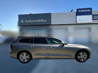 V60 D4 AdBlue 190 GT 8 Business Executive 2018 occasion 44150 Saint-G&eacute;r&eacute;on