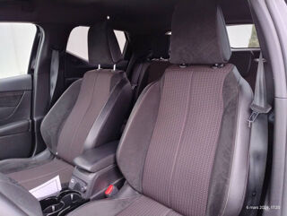 DS3 PureTech 130 Auto Performance Line + 2020 occasion 79500 Melle