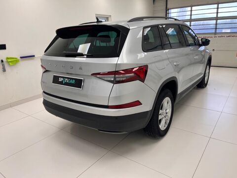 Kodiaq 1.5 TSI 150ch DSG7 7pl Business 2023 occasion 76360 Barentin