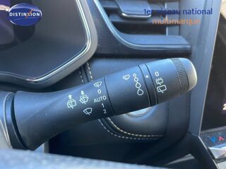 Symbioz 1.6 E-TECH FULL HYBRID 145CH ICONIC 2025 occasion 91580 &Eacute;tr&eacute;chy