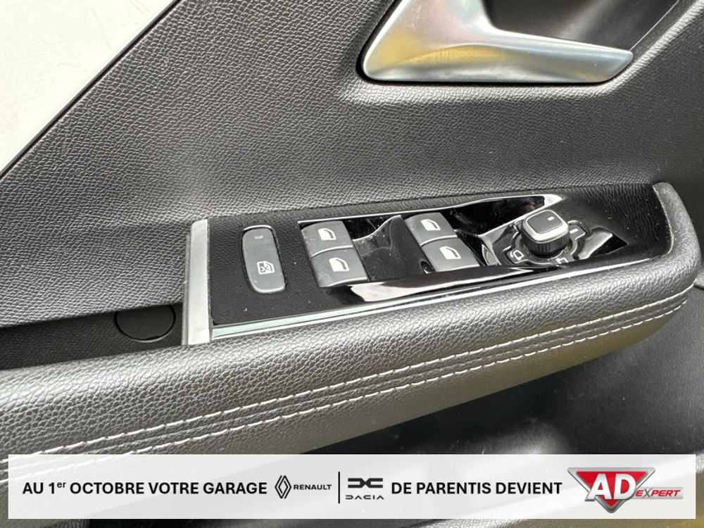 Astra Hybrid 180 ch GS 2023 occasion 40160 Parentis-en-Born