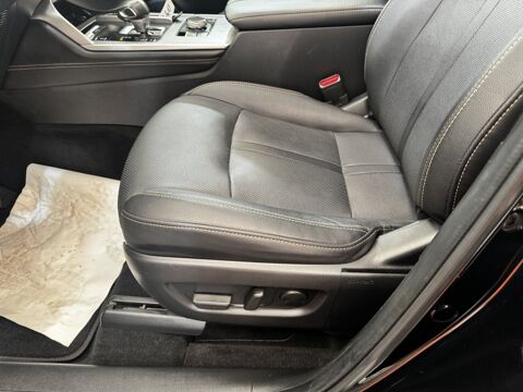 CX-60 2.5 e-Sky PHEV BVA8 Homura 2024 occasion 91580 &Eacute;tr&eacute;chy
