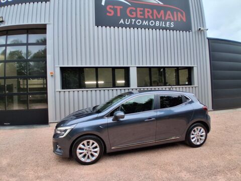 Clio Intens TCe 100 - 20 2020 occasion 42640 Saint-Germain-Lespinasse