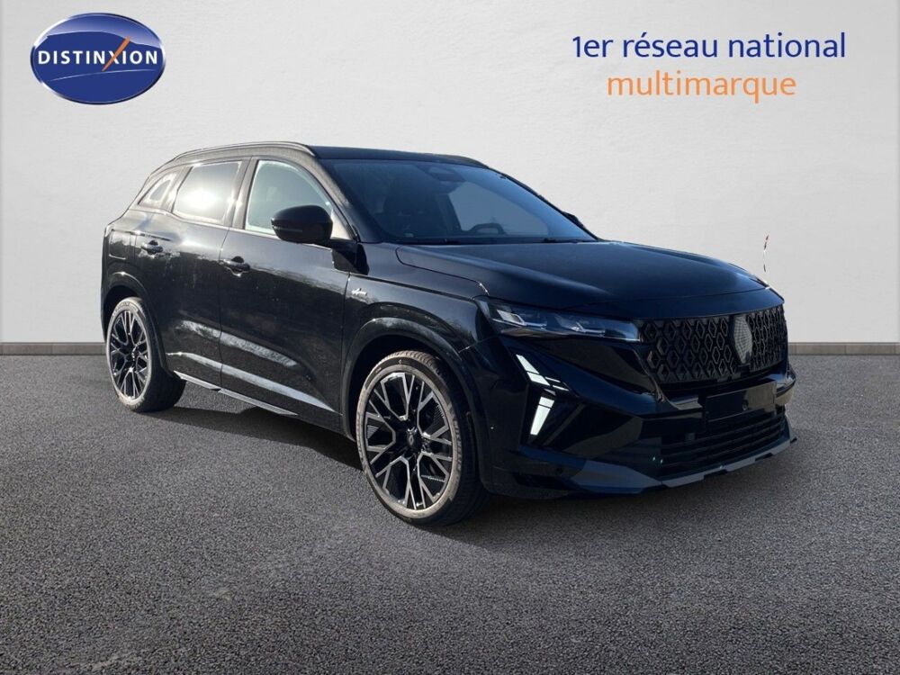 Austral E-TECH FULL HYBRID 200 ESPRIT ALPINE 2026 occasion 91580 &Eacute;tr&eacute;chy