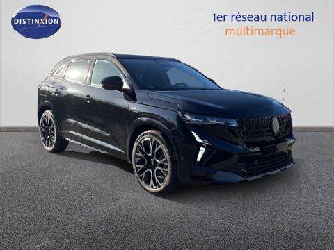 Austral E-TECH FULL HYBRID 200 ESPRIT ALPINE 2026 occasion 91580 &Eacute;tr&eacute;chy