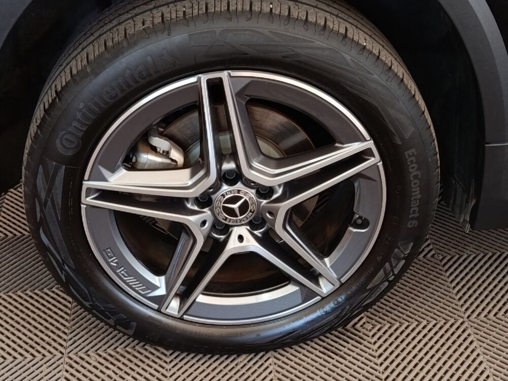Classe GLA 1.3 GLA 250 e AMG LINE DCT 2021 occasion 91580 &Eacute;tr&eacute;chy