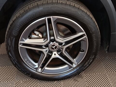Classe GLA 1.3 GLA 250 e AMG LINE DCT 2021 occasion 91580 &Eacute;tr&eacute;chy