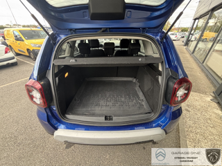 Duster Confort Blue dCi 115 4x2 2019 2020 occasion 31390 Carbonne