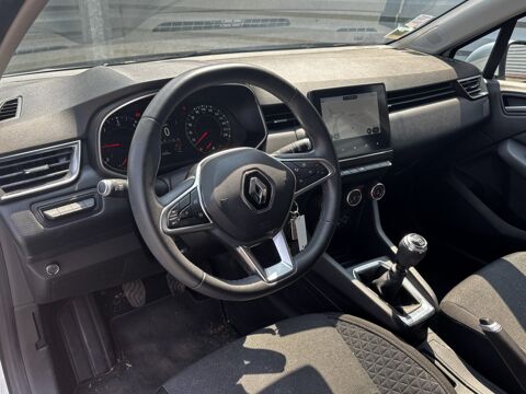 Clio Business Blue dCi 85 DISTRIBUTION OK 2020 occasion 86440 Mign&eacute;-Auxances