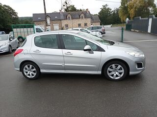 308 1.6 E-HDI 112 FAP ACTIVE 2012 occasion 35210 Ch&acirc;tillon-en-Vendelais