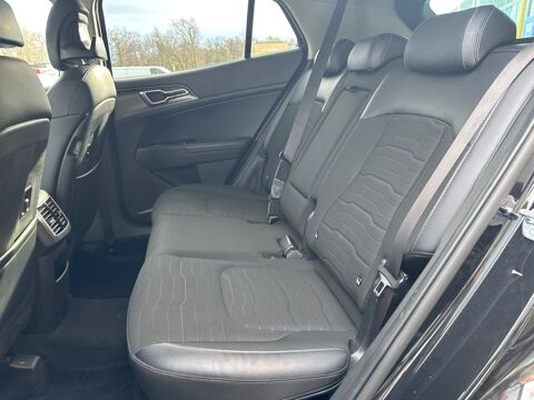 Sportage 1.6 T-GDI 150 MHEV IBVM6 ACTIVE 2024 occasion 40600 Biscarrosse