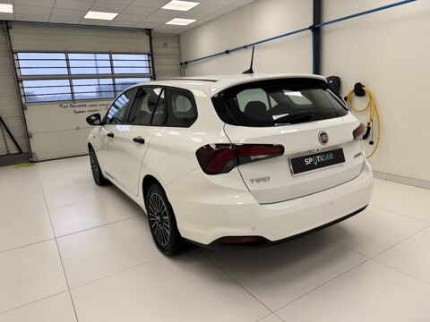 Tipo 1.5 Fly T 130 ch S/S DCT7 HYB P Con Tec 2023 occasion 76360 Barentin