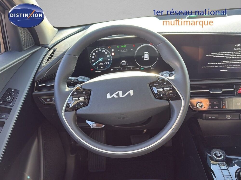 Niro 1.6 GDI PHEV 171CH 2WD EVOLUTION 2025 occasion 91580 &Eacute;tr&eacute;chy