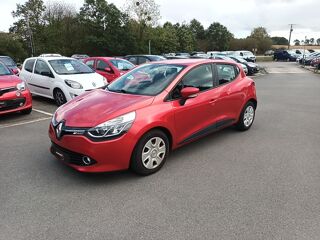 Clio IV Business Energy 1.5 dCi 90 Eco2 83g 2012 occasion 35210 Ch&acirc;tillon-en-Vendelais