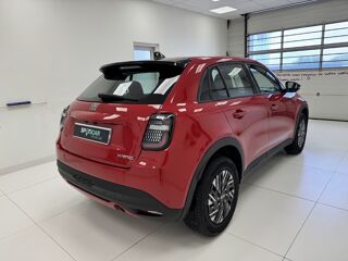 Fiat 600 1.2 Hybrid 100 DCT6 Pack Confort 2025 occasion 76360 Barentin