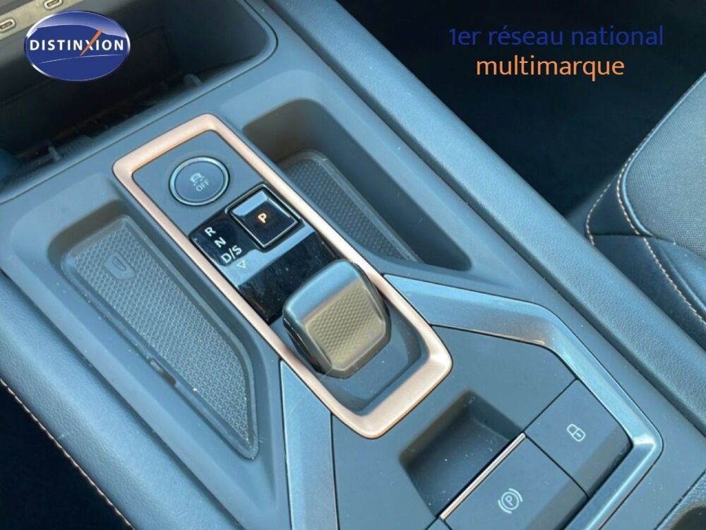 Leon 1.5 eTSI 150CH DSG 2025 occasion 91580 &Eacute;tr&eacute;chy