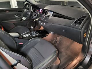 Laguna Bose 1.5 dCi 110 Fap Eco2 2011 occasion 93600 Aulnay-sous-Bois