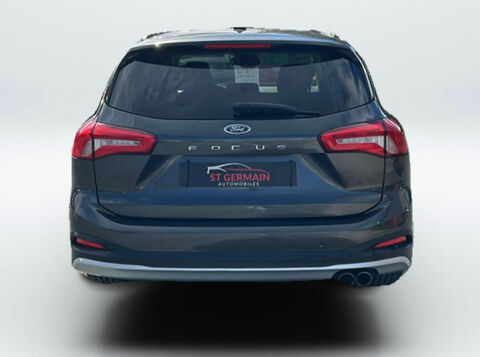 Focus SW - 1.5 EcoBlue 120 S&S auto Active 2019 occasion 42640 Saint-Germain-Lespinasse