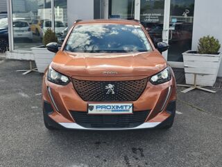2008 ELECTRIQUE Style 2022 occasion 68700 Cernay